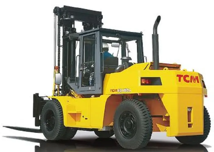  Sewa Forklift   cakung