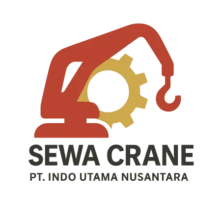 Logo Sewa Crane Cakung